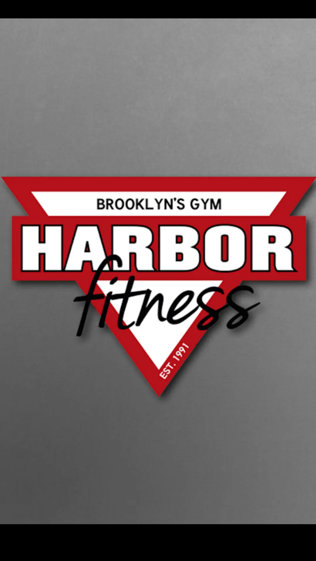 Harbor Fitness | Indus Appstore | Screenshot