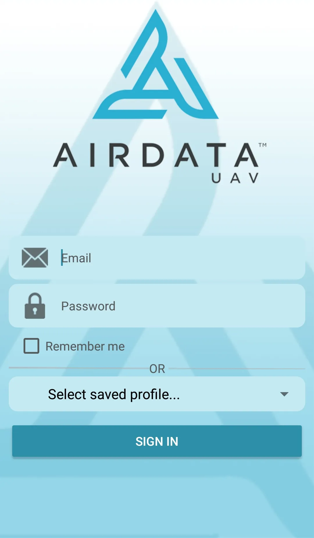 AirData UAV | Indus Appstore | Screenshot