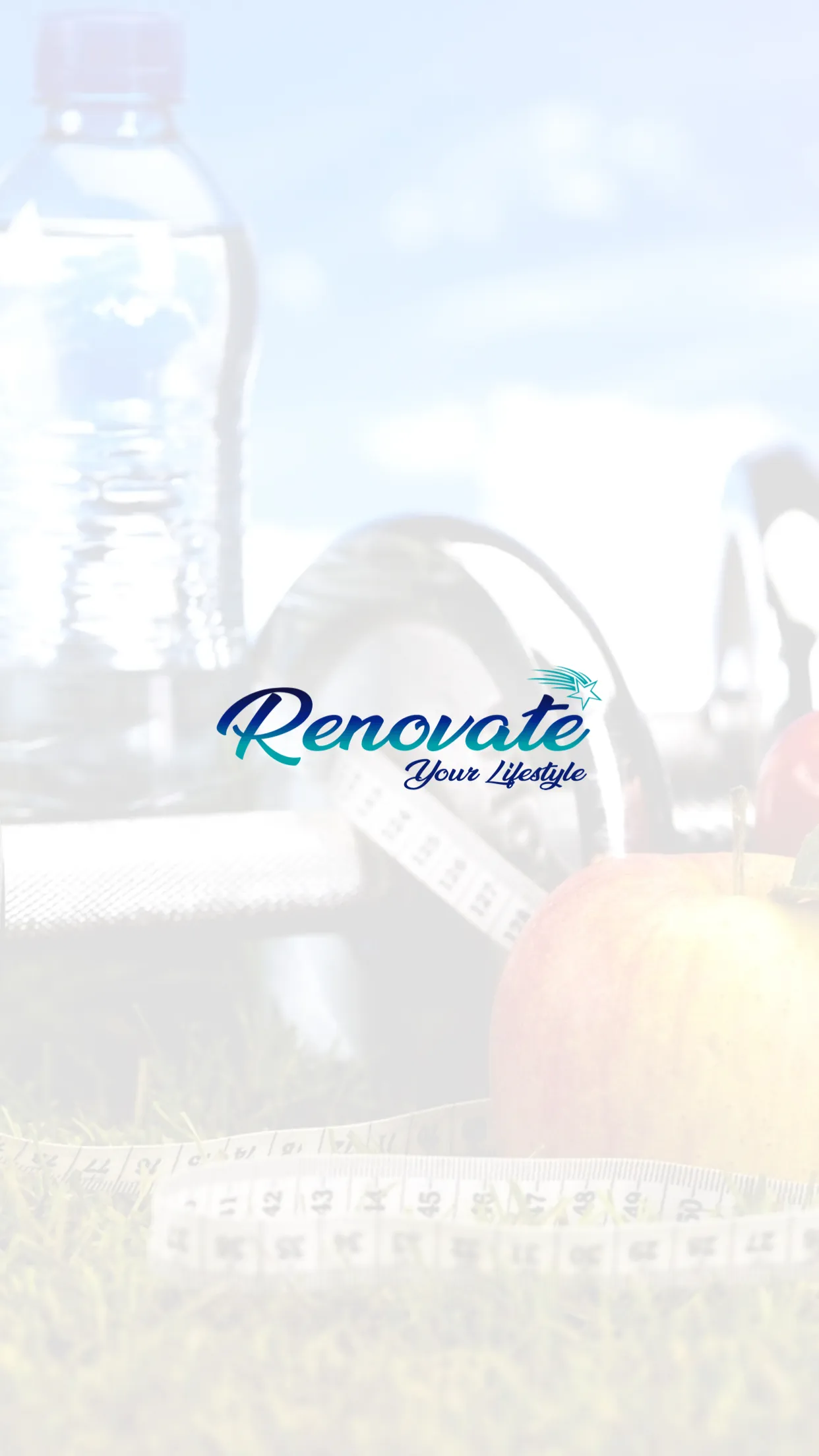 Renovate Your Lifestyle | Indus Appstore | Screenshot