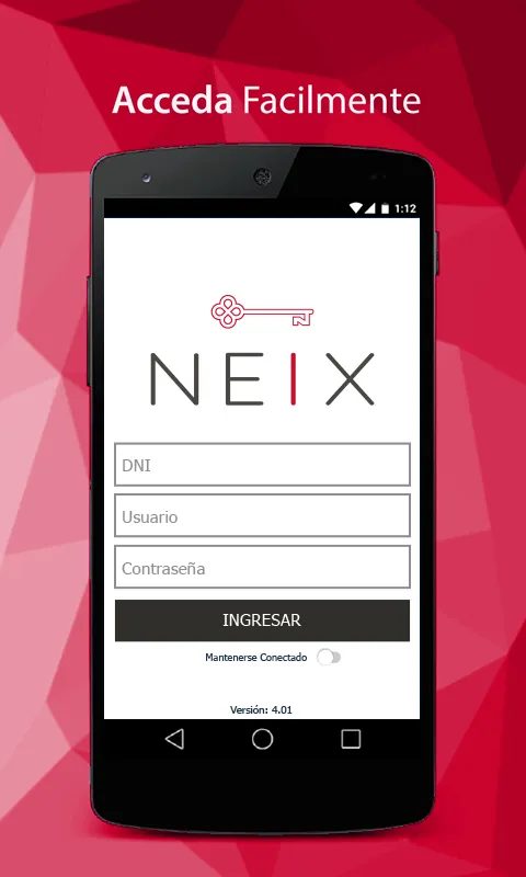 Neix S.A. | Indus Appstore | Screenshot