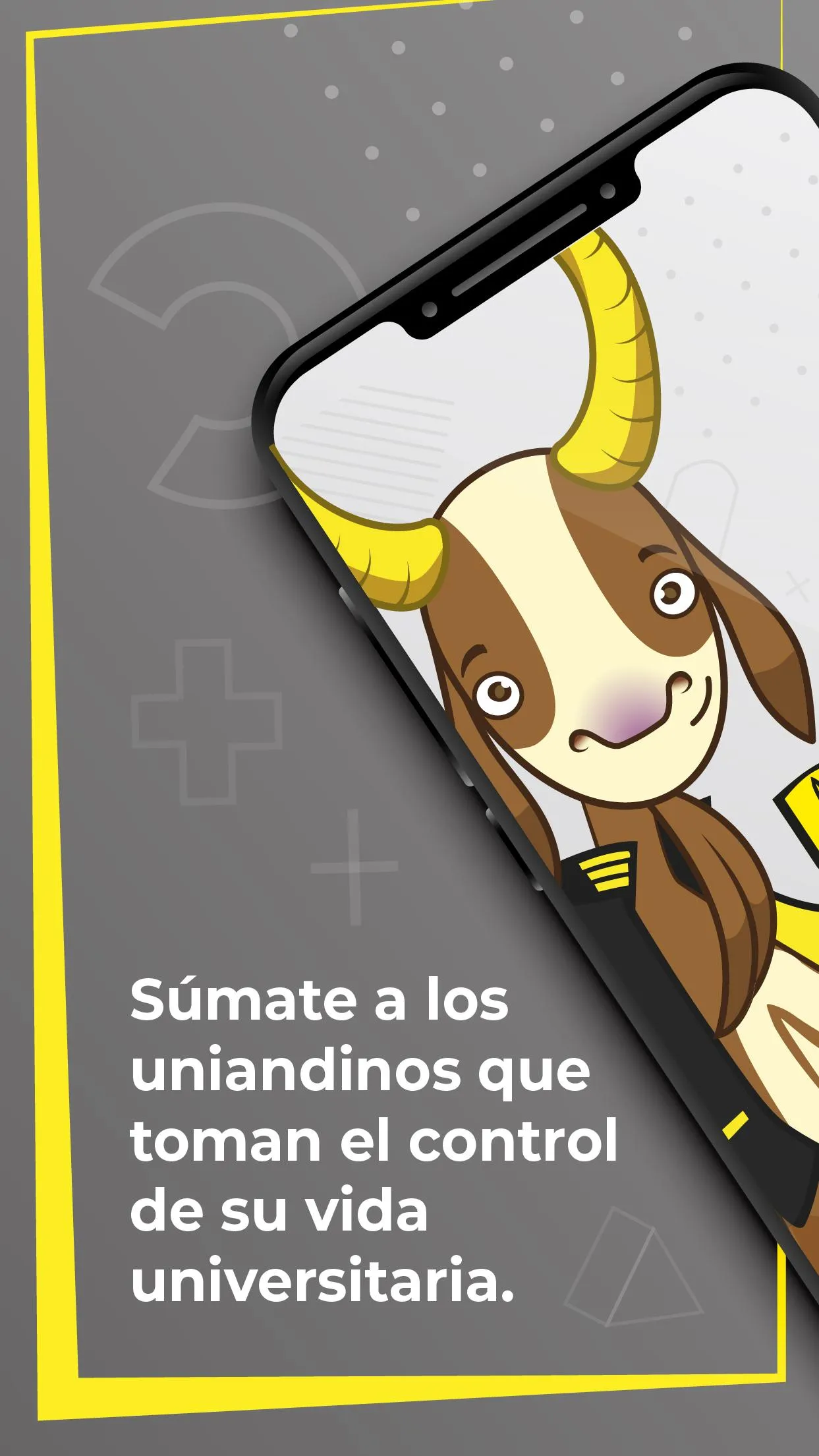 Uniandes | Indus Appstore | Screenshot