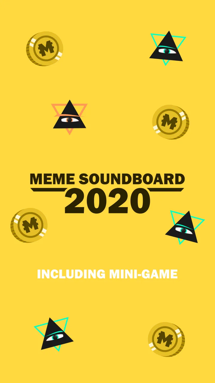 Meme Soundboard | Indus Appstore | Screenshot