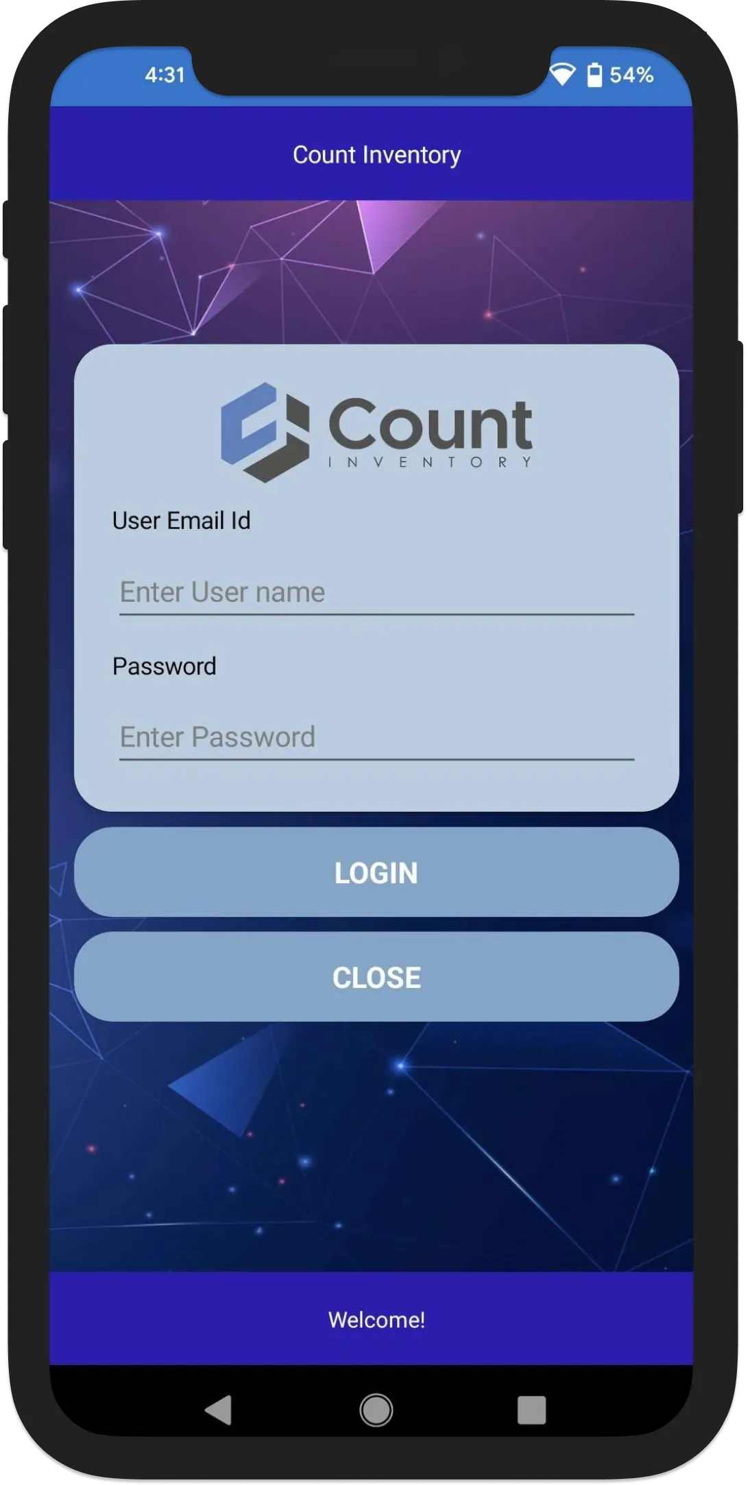 Count Inventory for QuickBooks | Indus Appstore | Screenshot