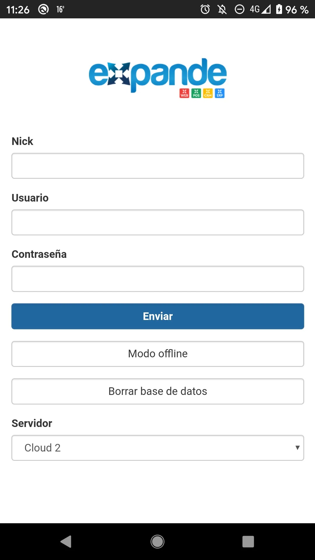 Servientradas.com Validator | Indus Appstore | Screenshot