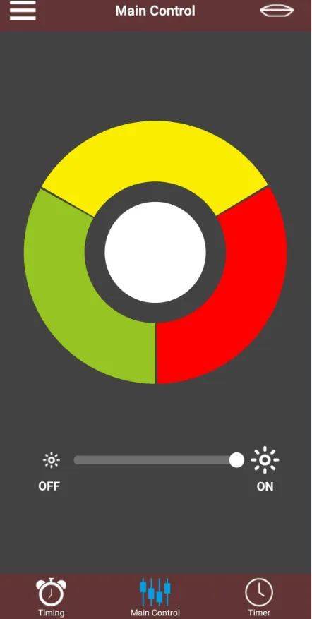 TROIKA Timer | Indus Appstore | Screenshot