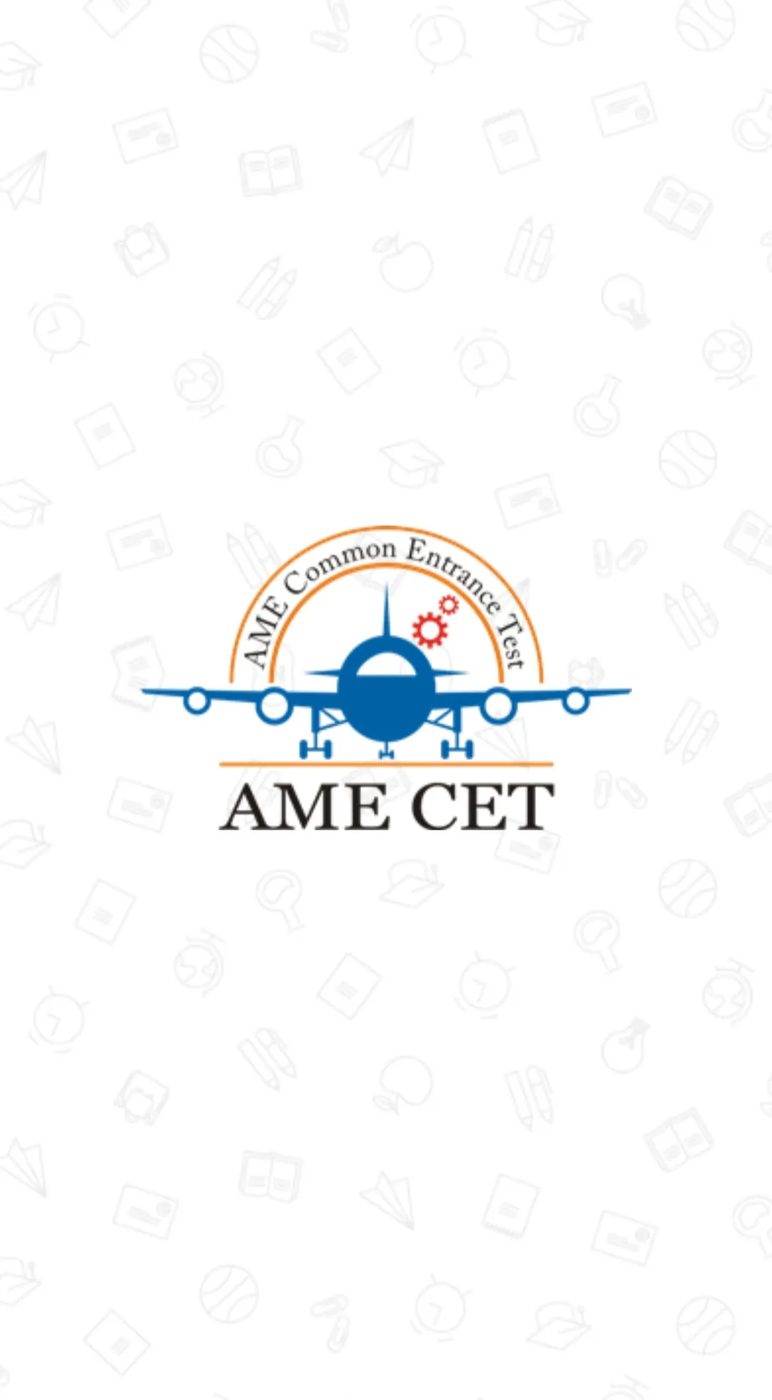 AME CET | Indus Appstore | Screenshot