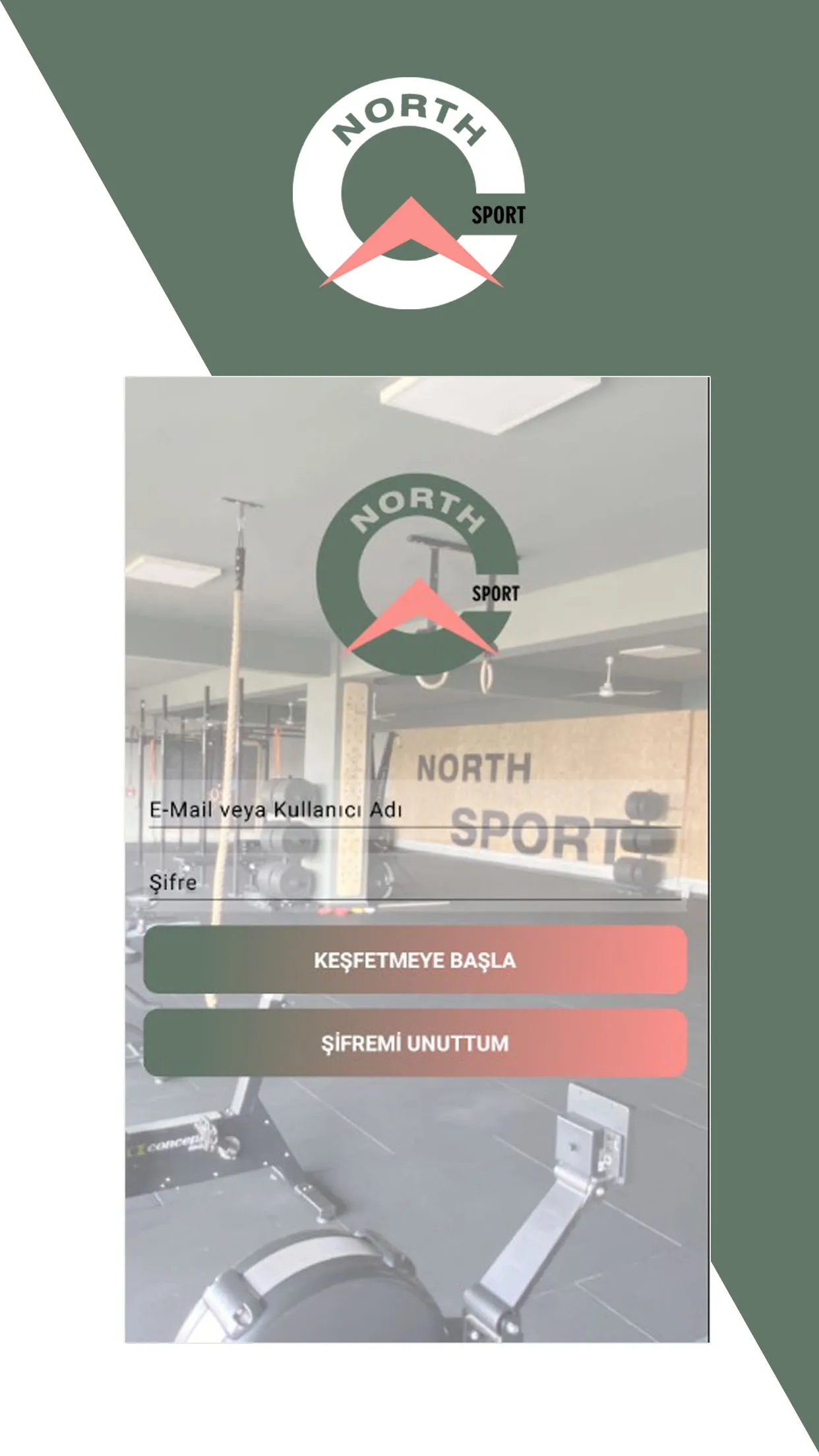 North Sport | Indus Appstore | Screenshot