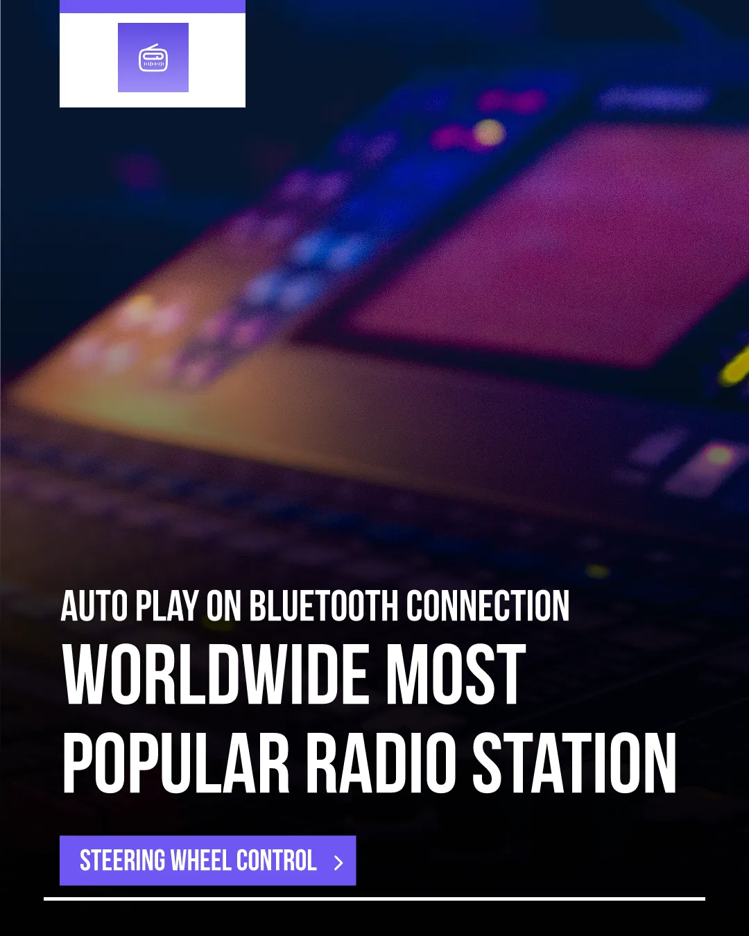 Global Radio | Indus Appstore | Screenshot