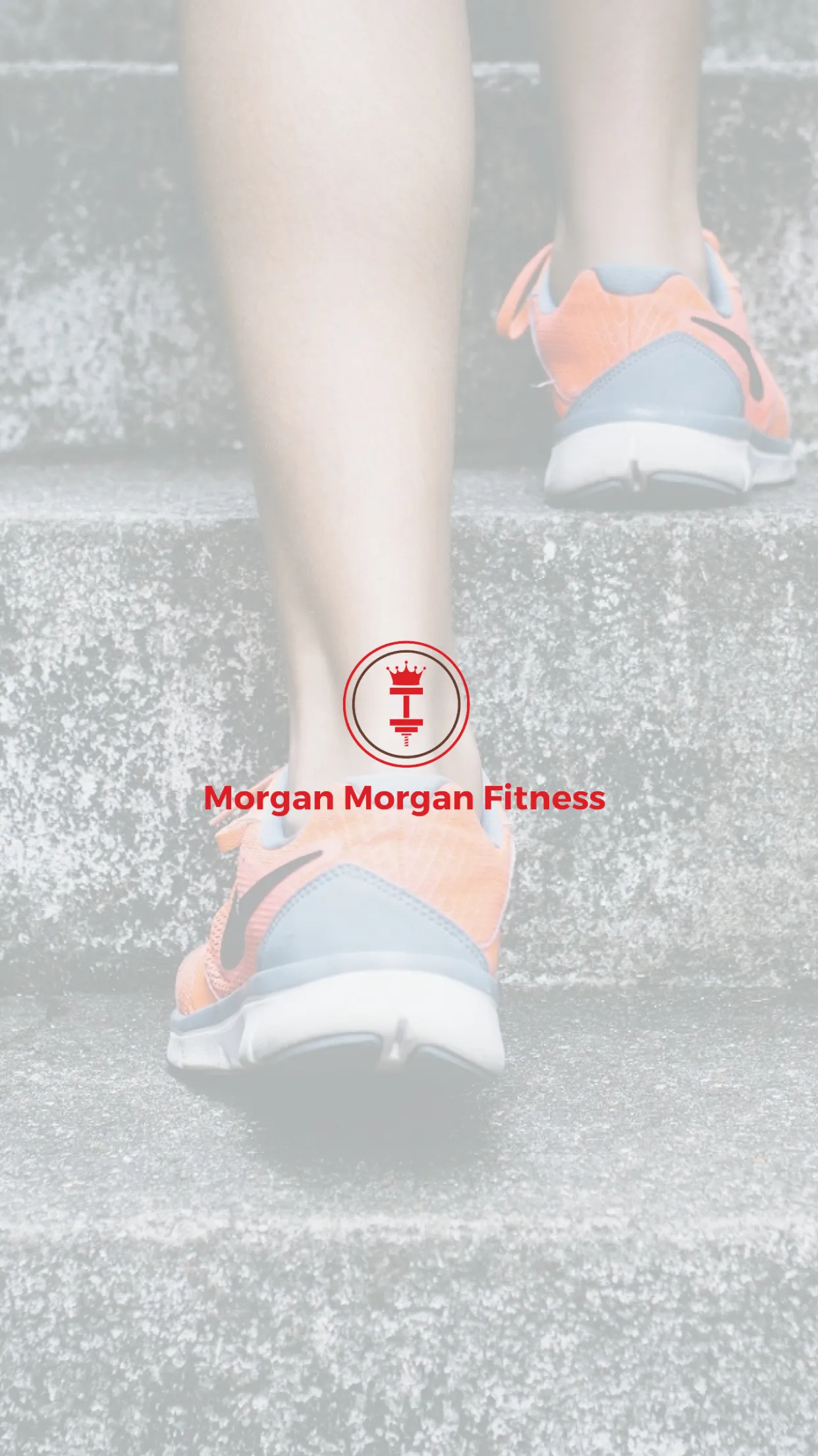 Morgan Morgan Fitness | Indus Appstore | Screenshot