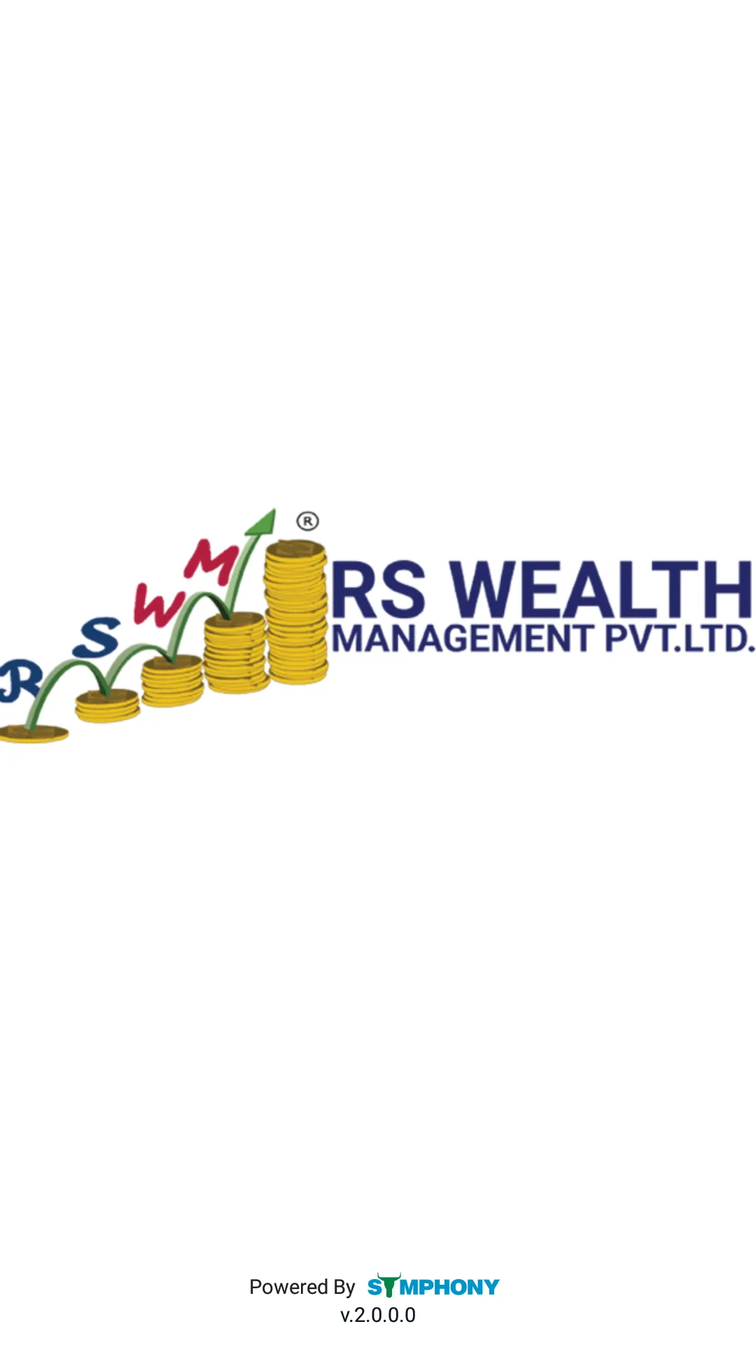 RS WEALTH MOBILE TRADE | Indus Appstore | Screenshot