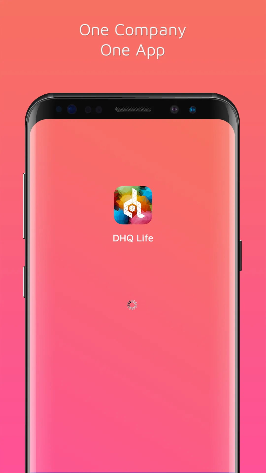 DHQ Life | Indus Appstore | Screenshot