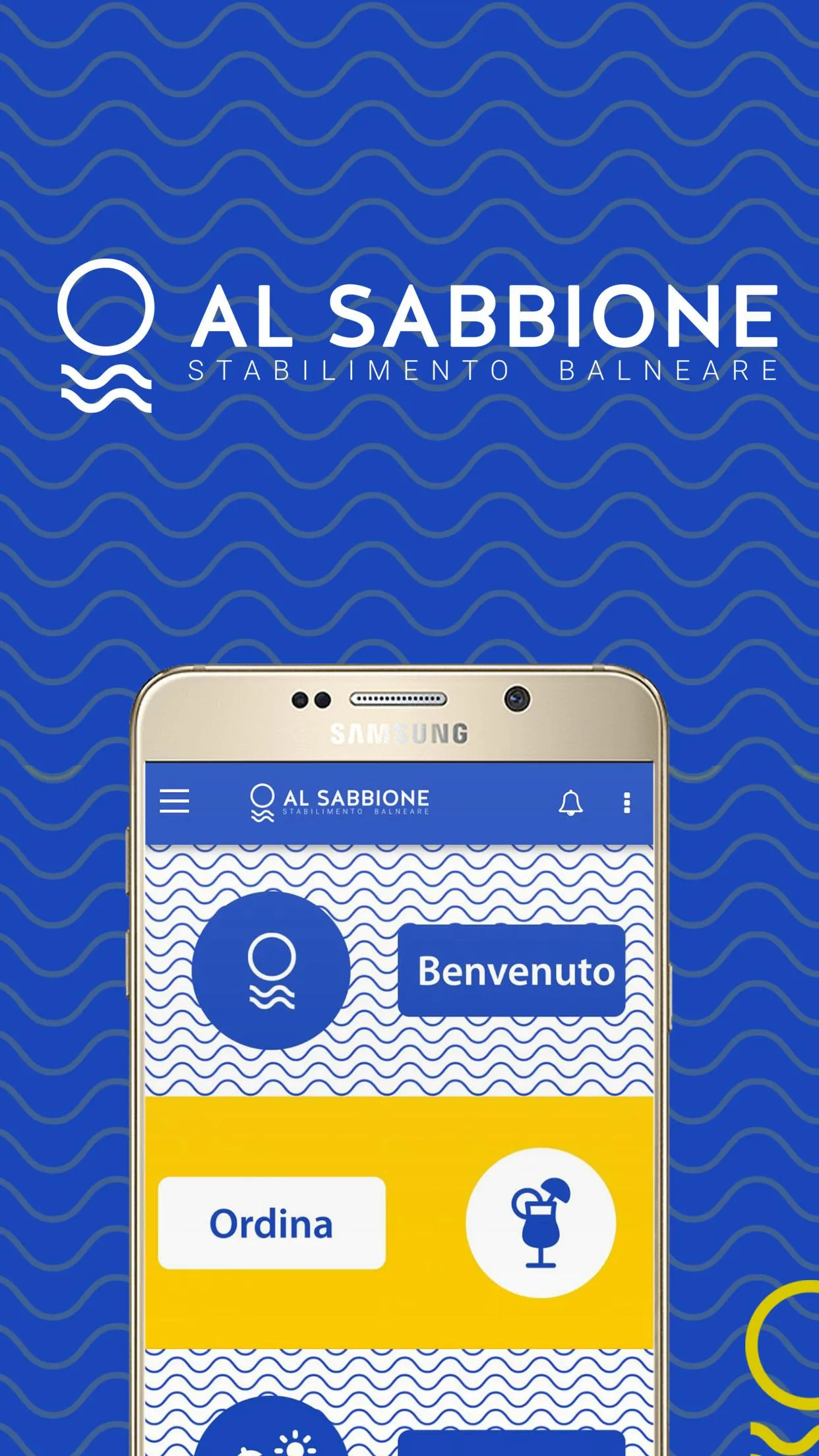 Al Sabbione | Indus Appstore | Screenshot