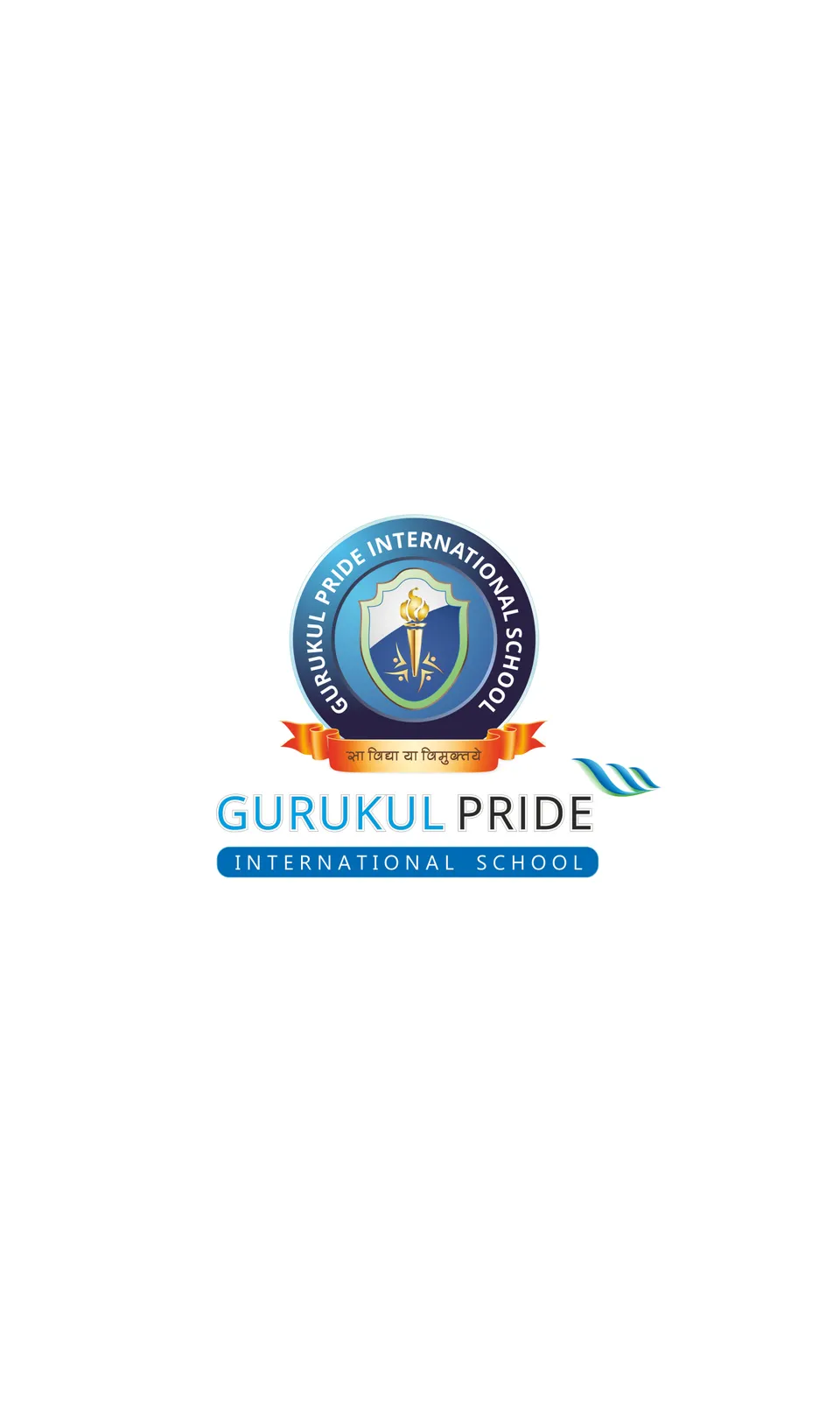 Gurukul Pride INT School | Indus Appstore | Screenshot