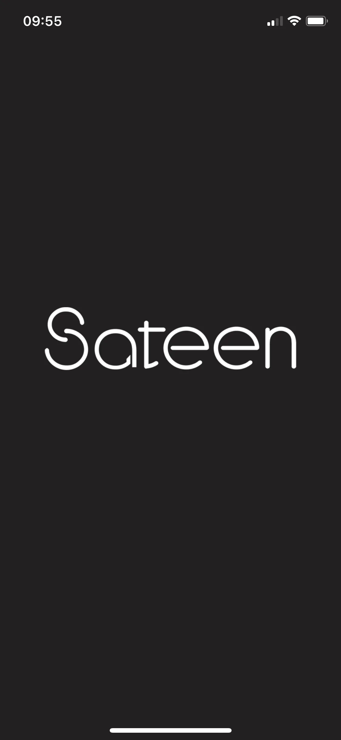 Sateen | Indus Appstore | Screenshot