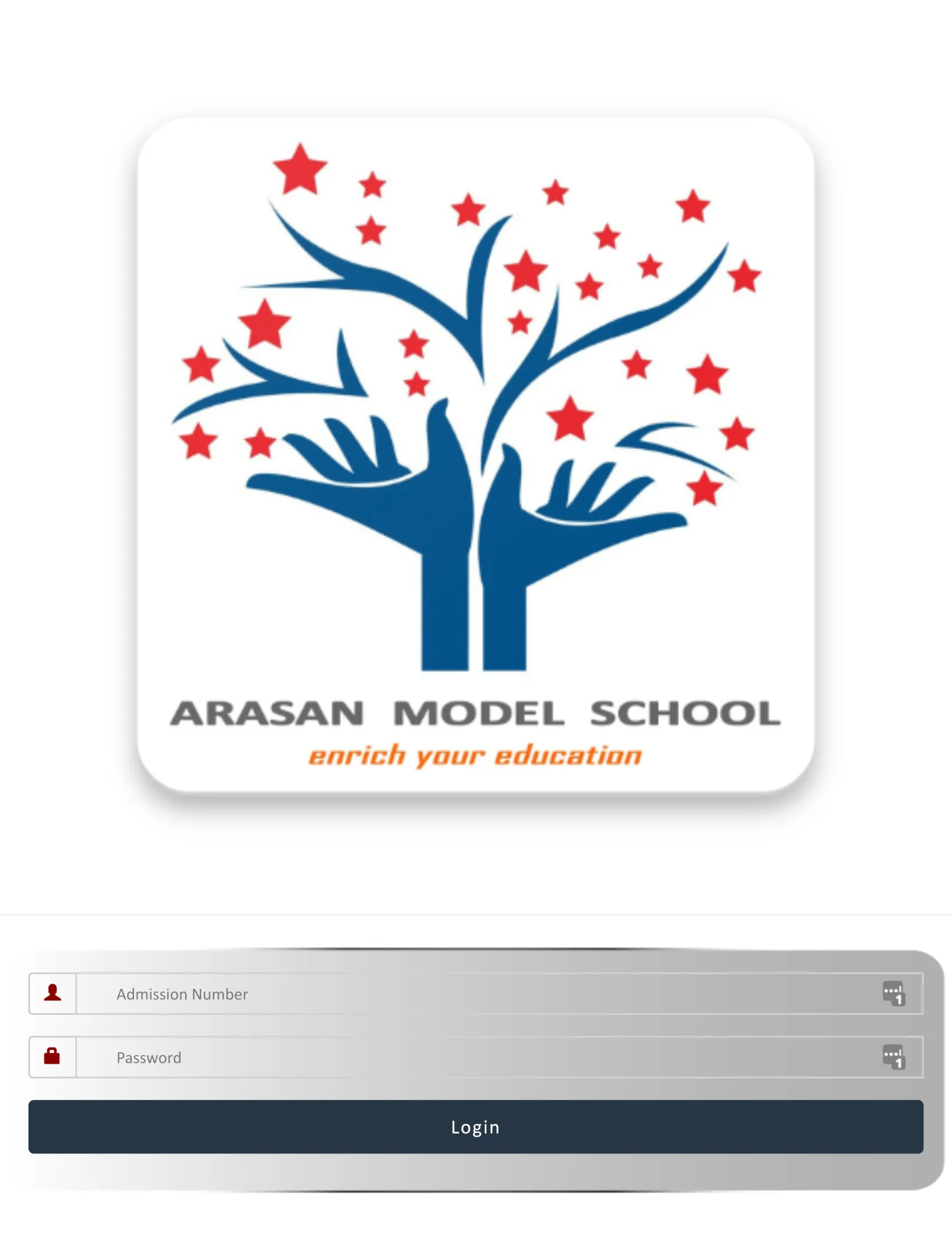 Arasan Model School | Indus Appstore | Screenshot