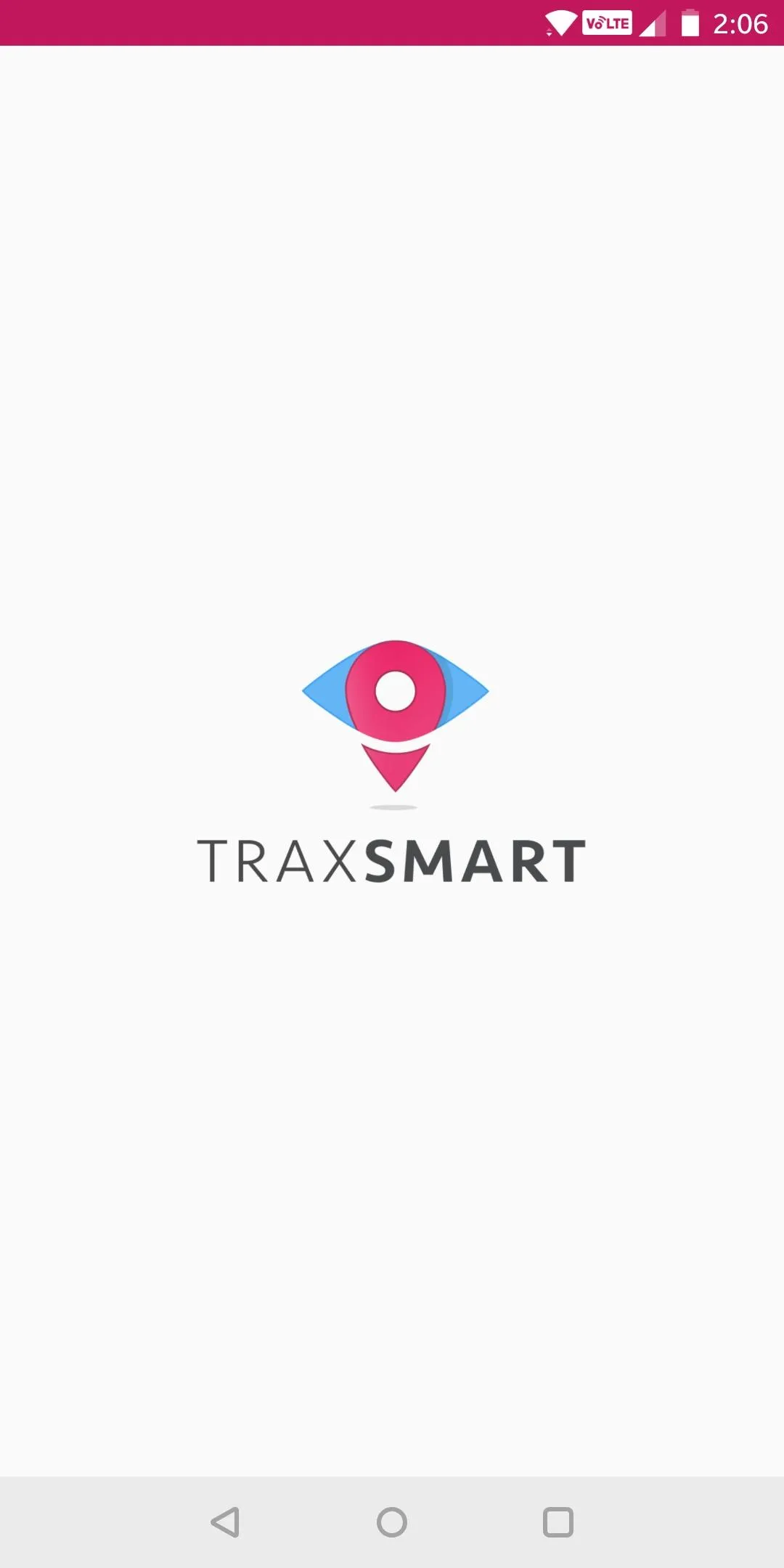 Traxsmart | Indus Appstore | Screenshot