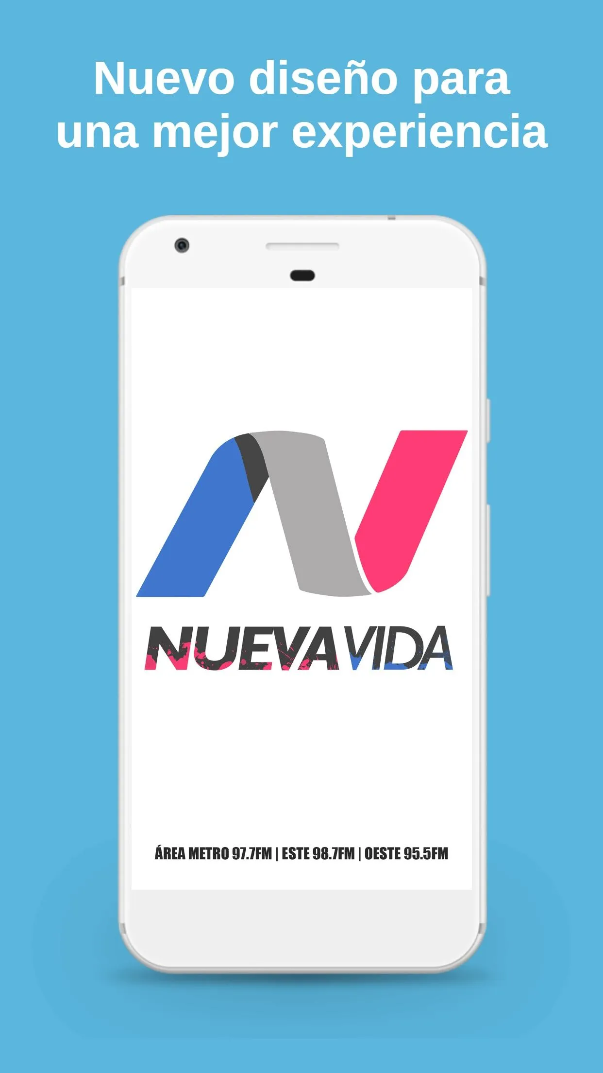 Nueva Vida | Indus Appstore | Screenshot