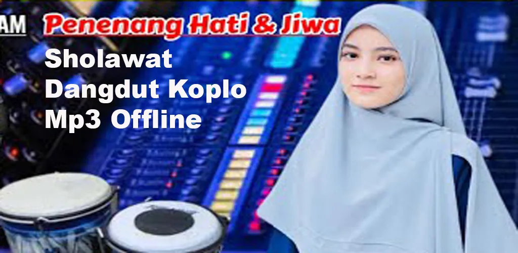 Sholawat Dangdut Koplo Offline | Indus Appstore | Screenshot