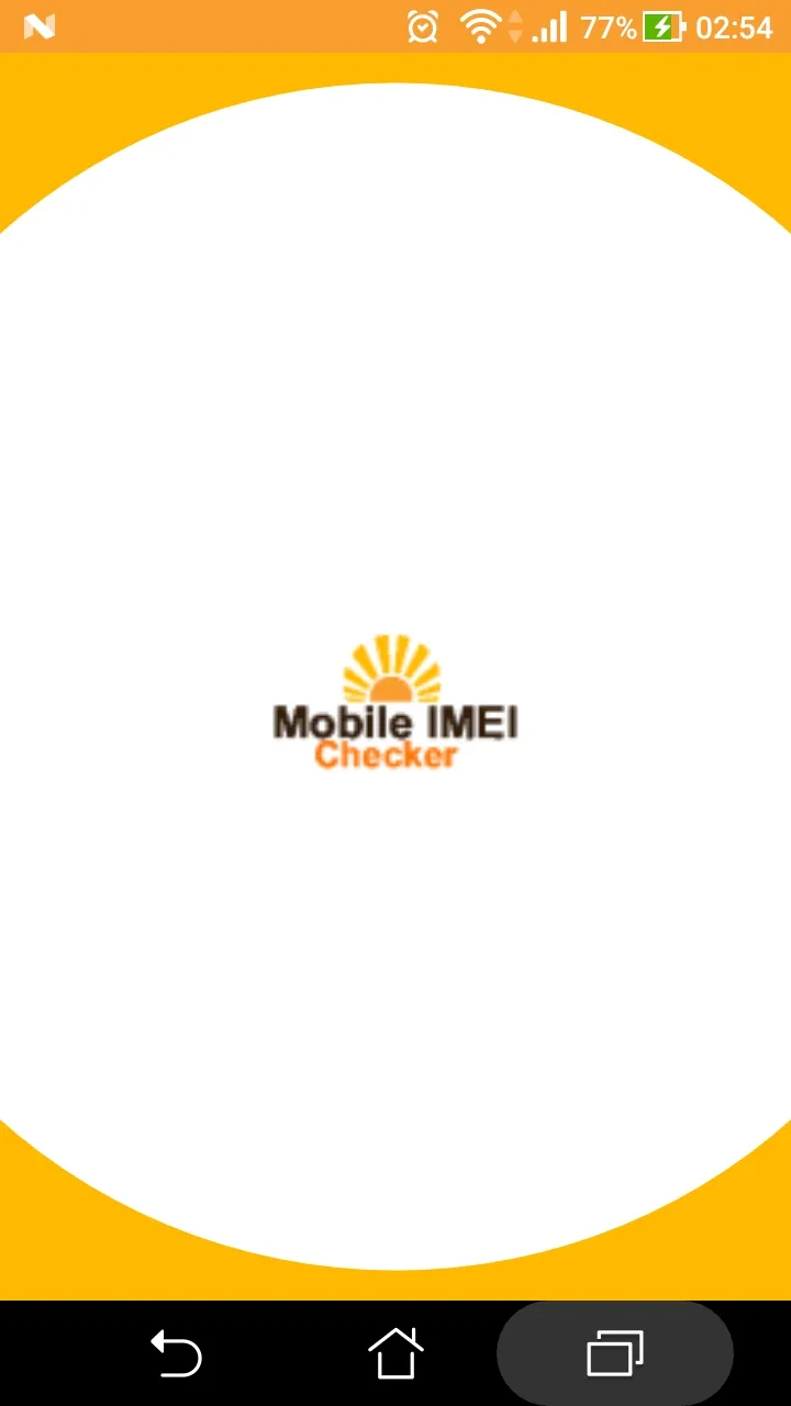 IMEI Checker | Indus Appstore | Screenshot