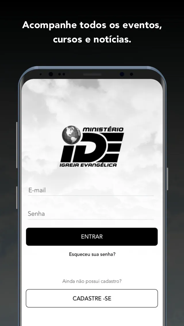 M IDE | Indus Appstore | Screenshot