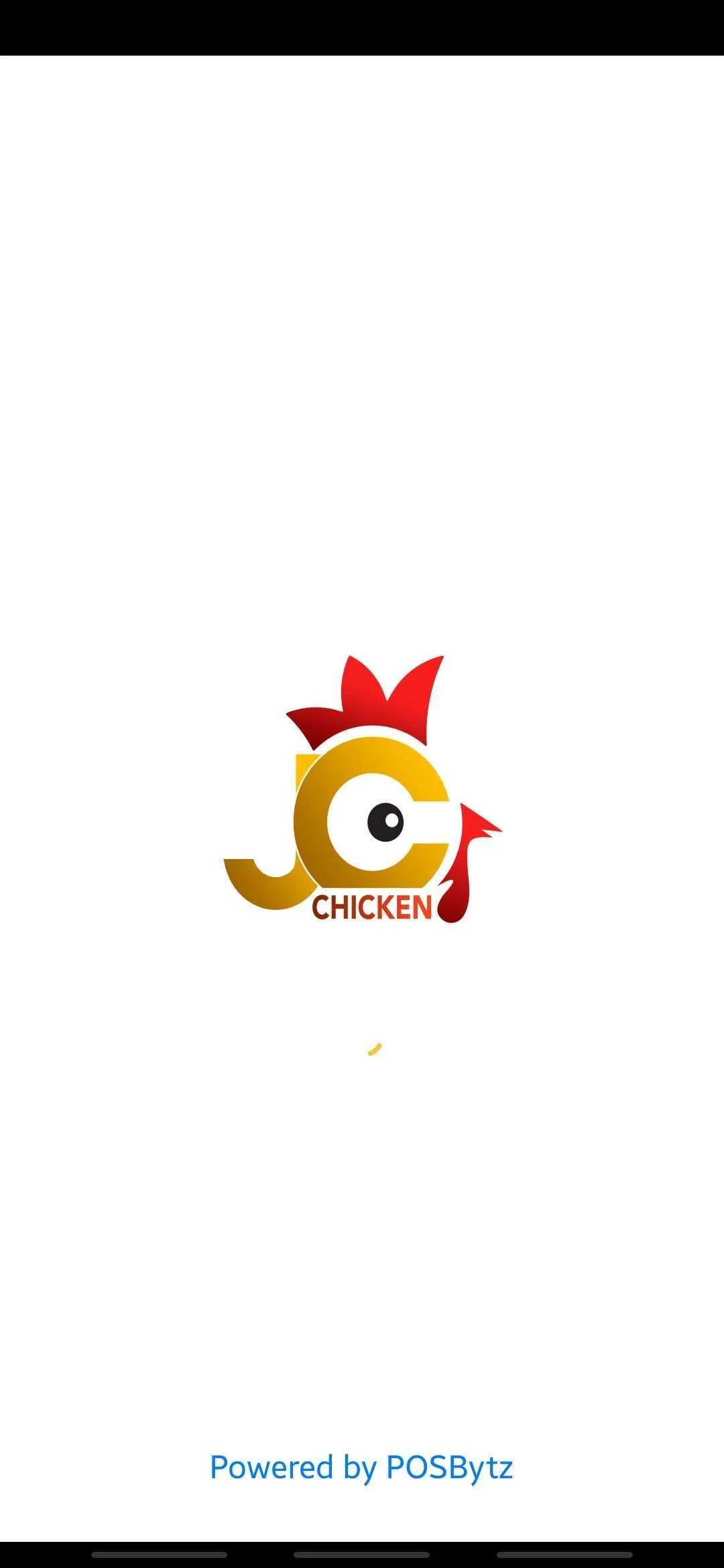 JC CHICKENS | Indus Appstore | Screenshot