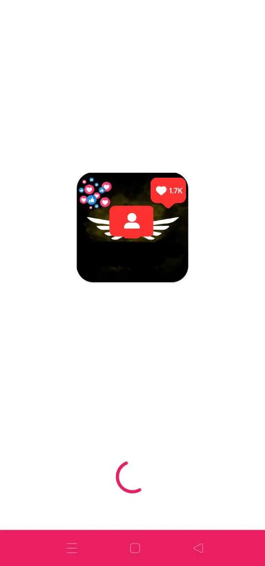 InstFame - Get Followers | Indus Appstore | Screenshot