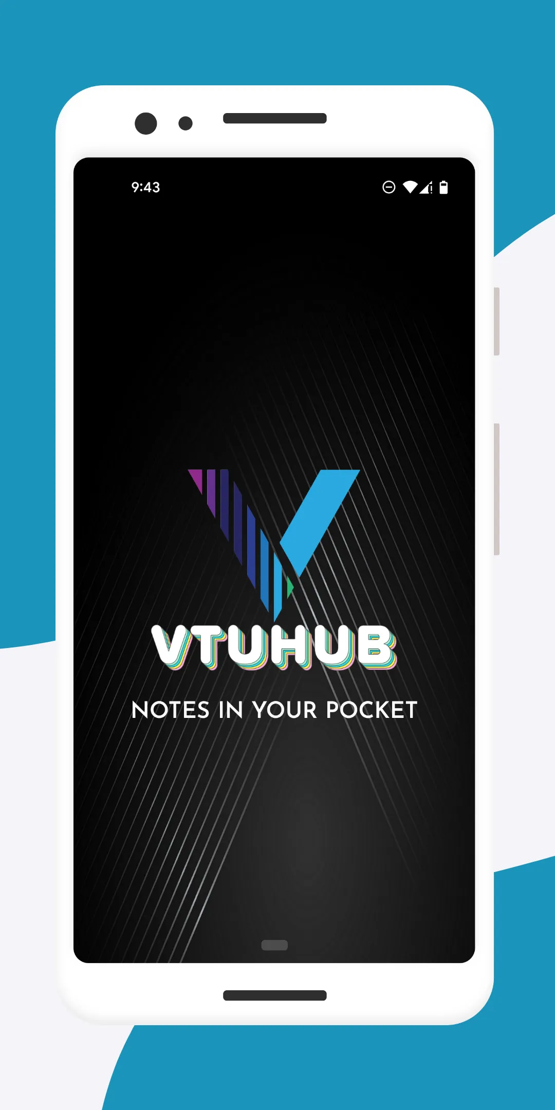 VTU Notes CBCS- (VTU HUB) | Indus Appstore | Screenshot