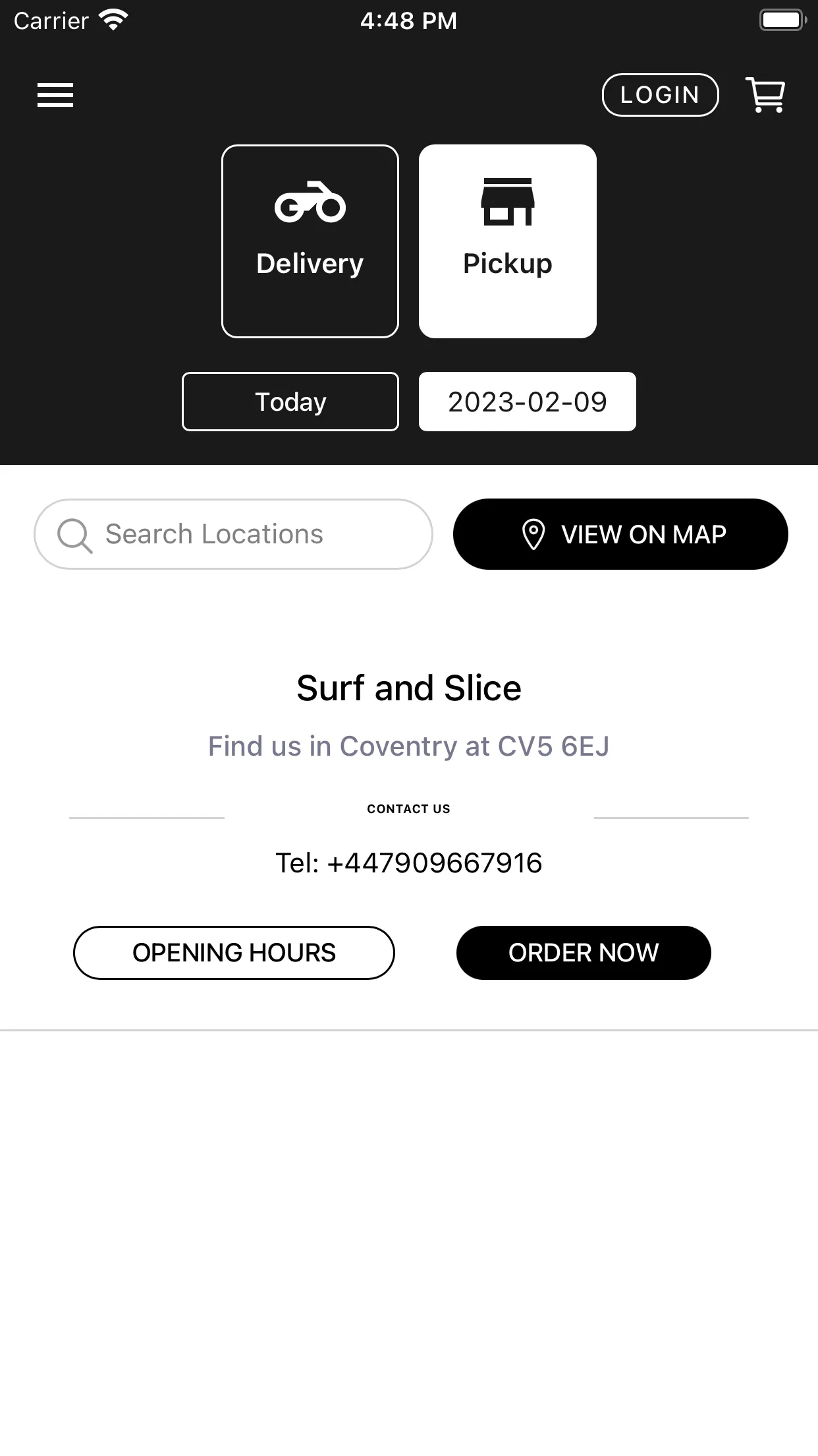 Surf and Slice | Indus Appstore | Screenshot