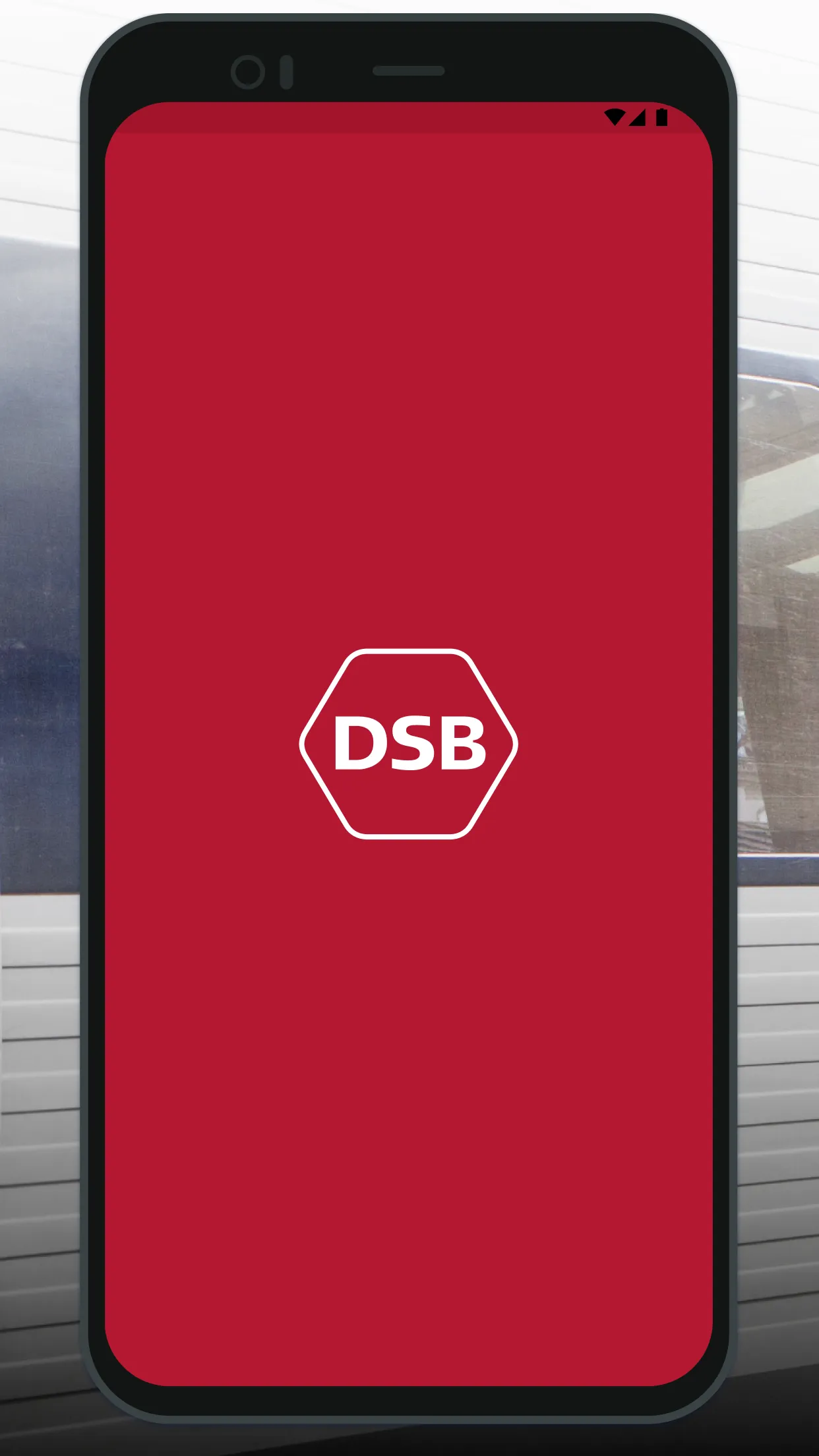 DSB App | Indus Appstore | Screenshot