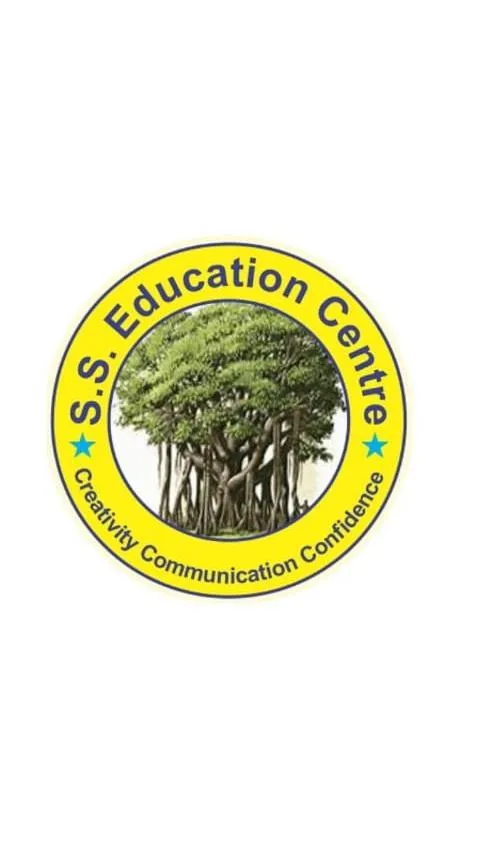 S.S. Education Centre | Indus Appstore | Screenshot