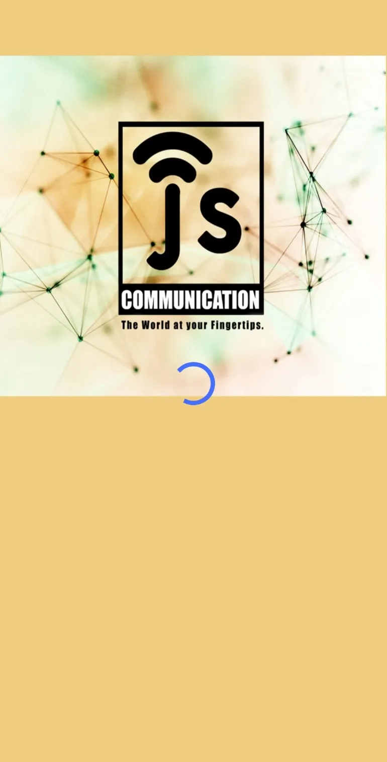 JS Communications | Indus Appstore | Screenshot