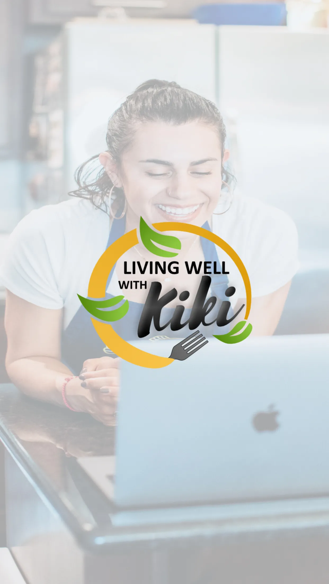 Living Well with Kiki | Indus Appstore | Screenshot