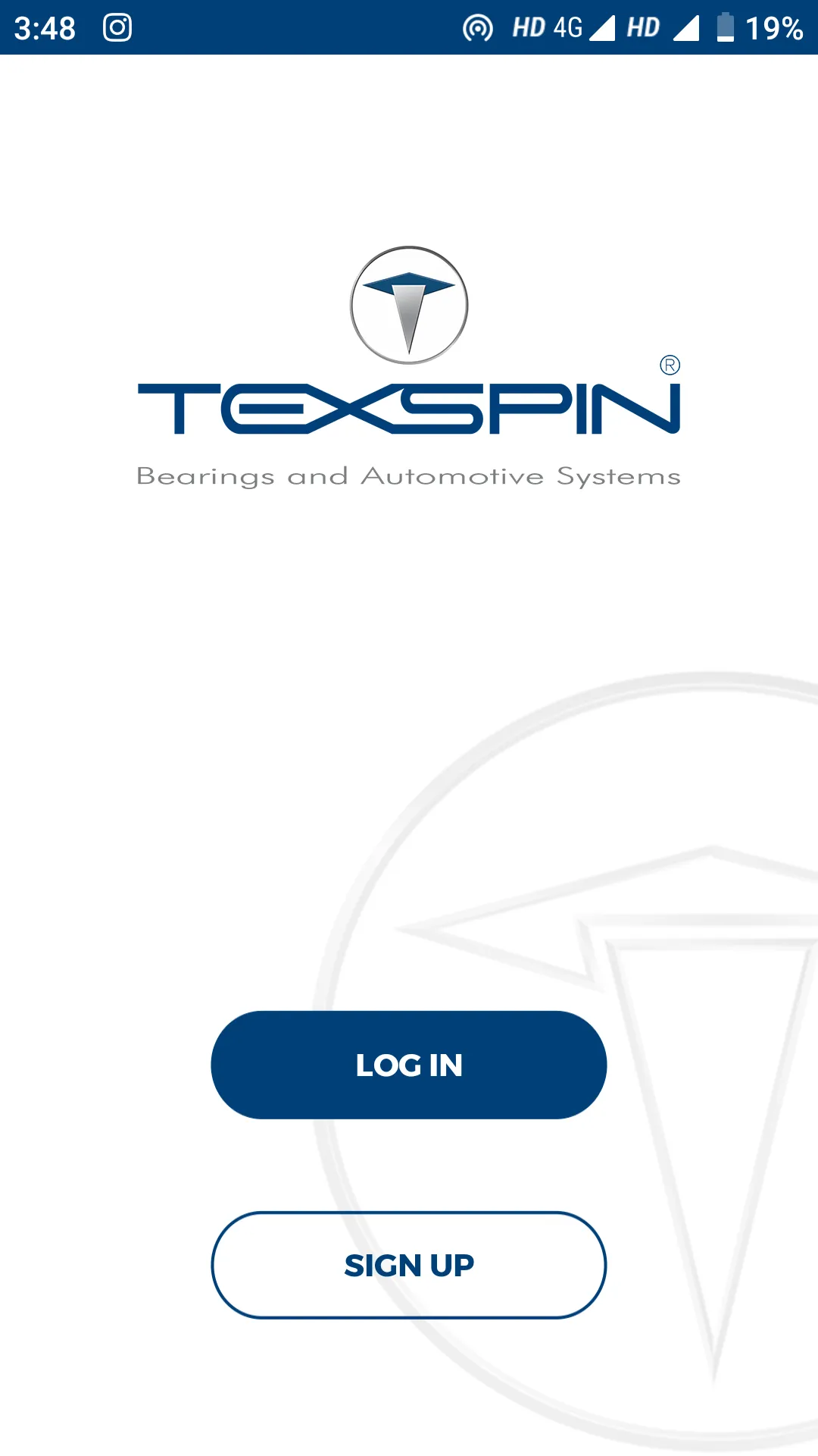 Texspin eCoupon | Indus Appstore | Screenshot