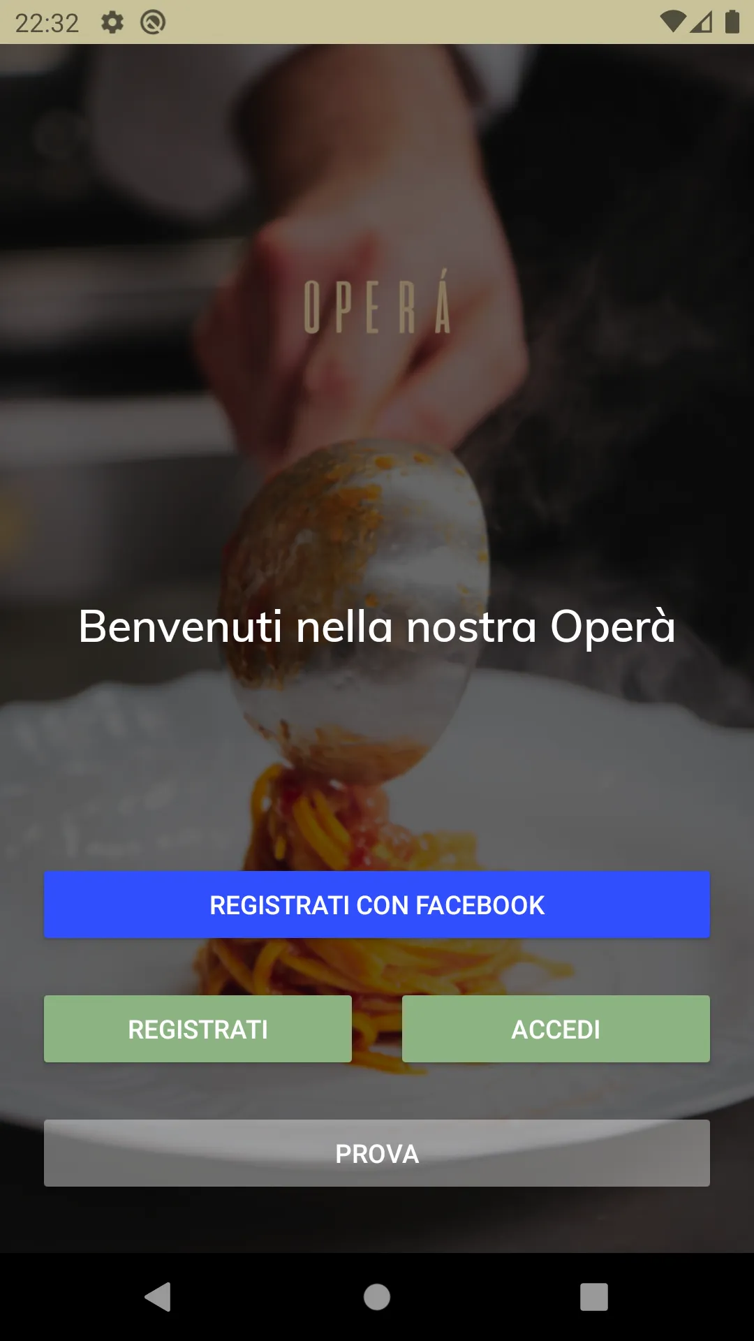 Operà | Indus Appstore | Screenshot