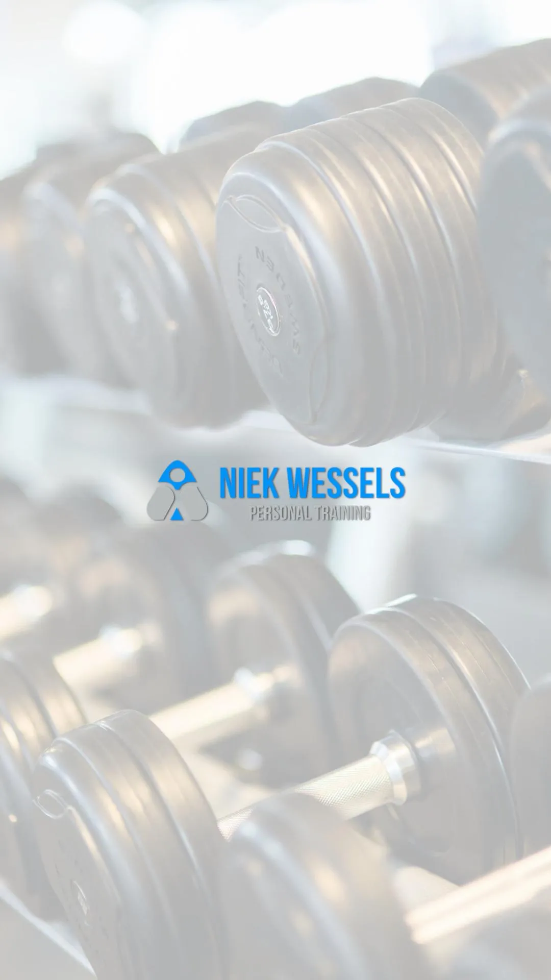 Niek Wessels Personal Training | Indus Appstore | Screenshot