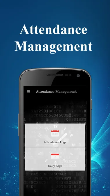 Attendance Management | Indus Appstore | Screenshot