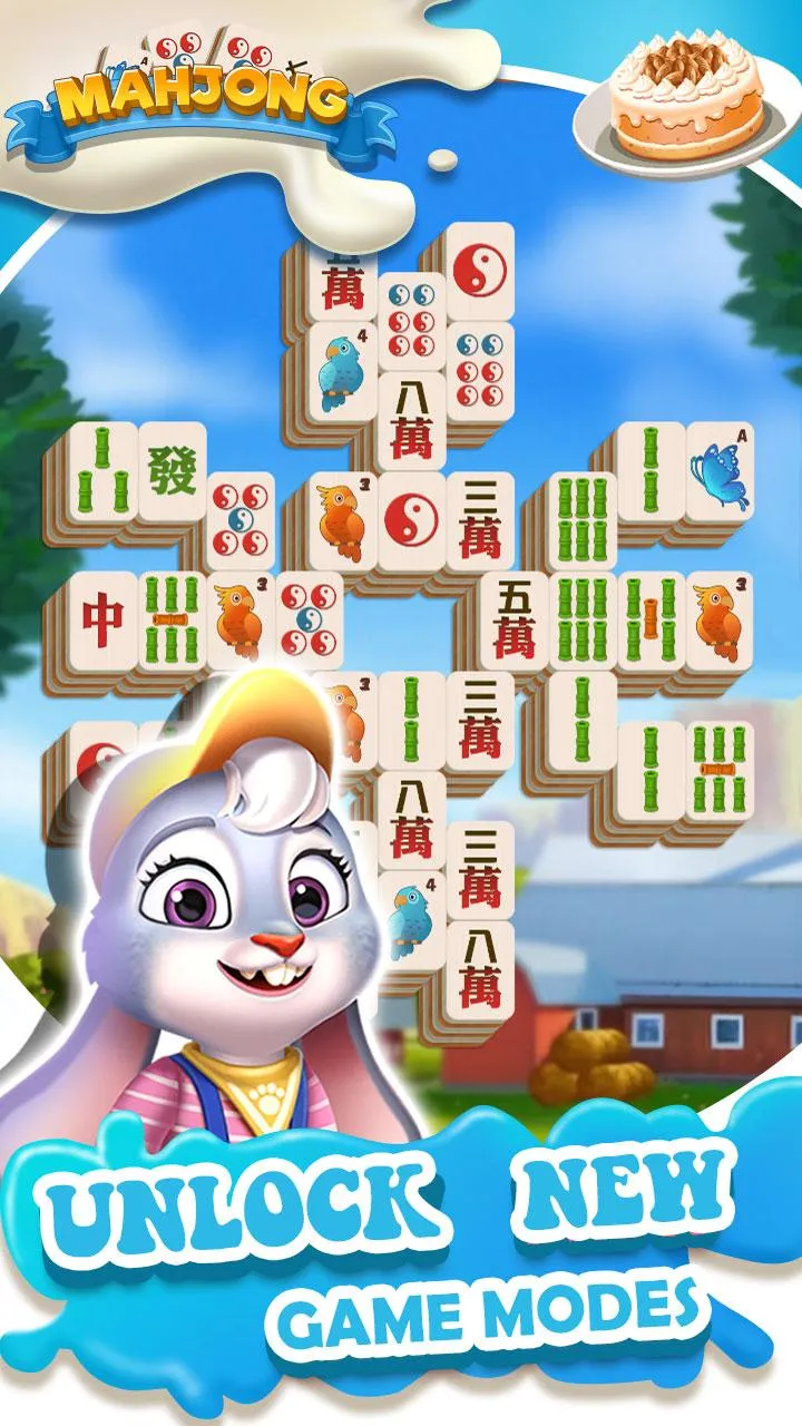 Mahjong Solitaire | Indus Appstore | Screenshot