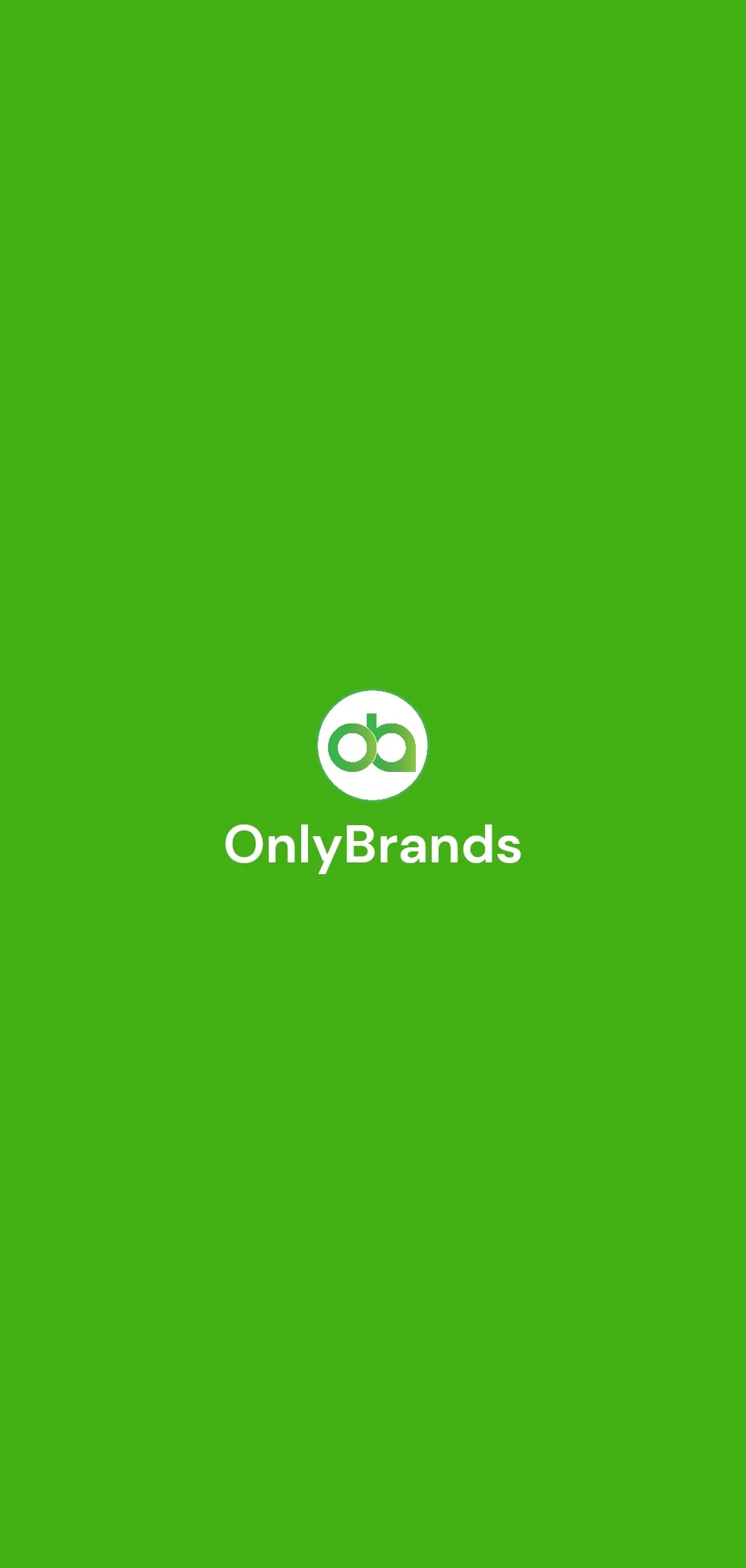 OnlyBrands: Online B2B Buying  | Indus Appstore | Screenshot