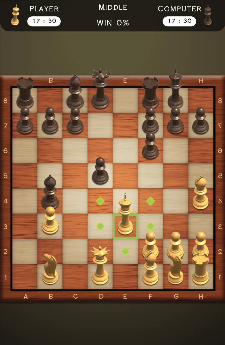 Chess | Indus Appstore | Screenshot