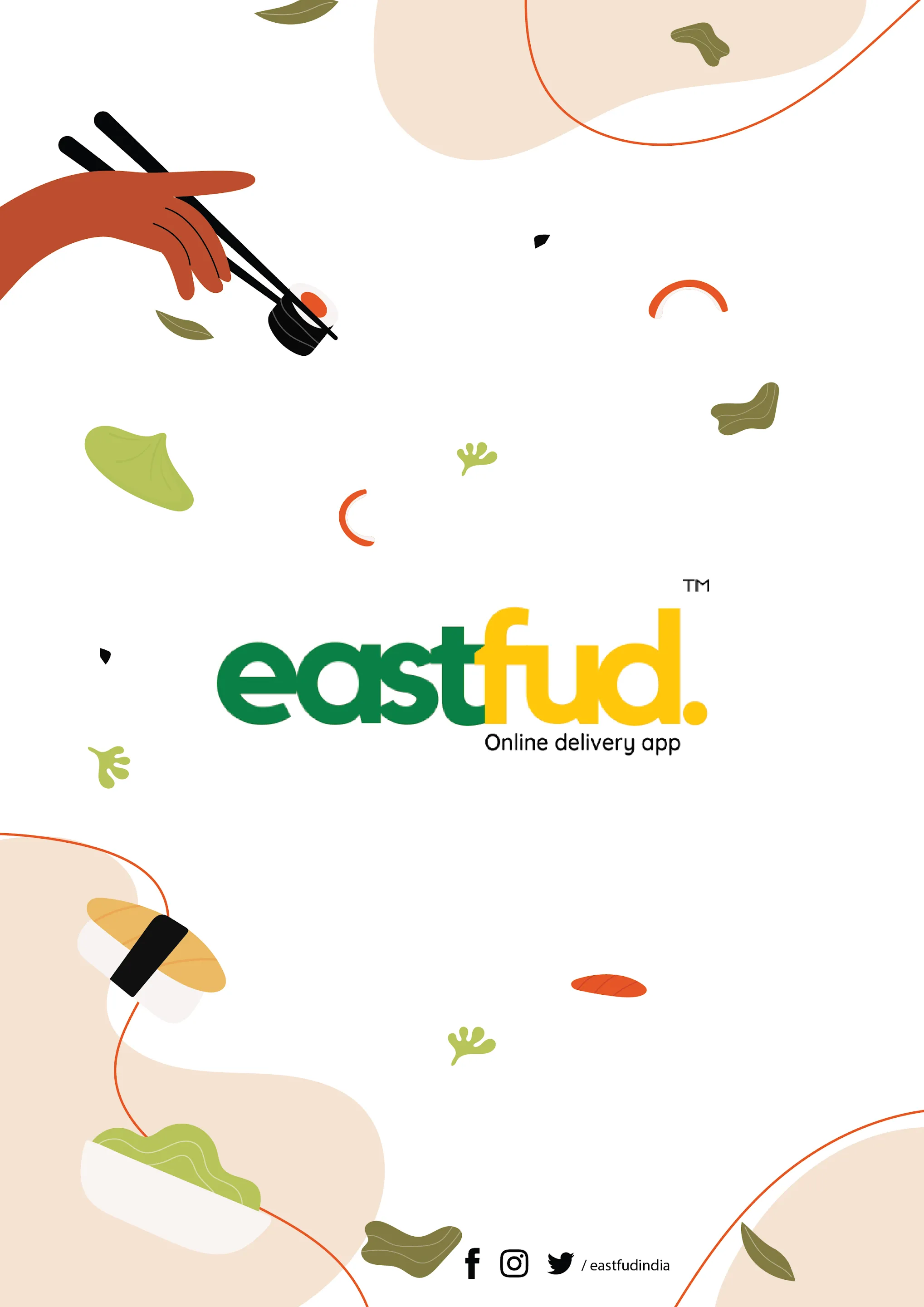 Eastfud - Online Food Delivery | Indus Appstore | Screenshot