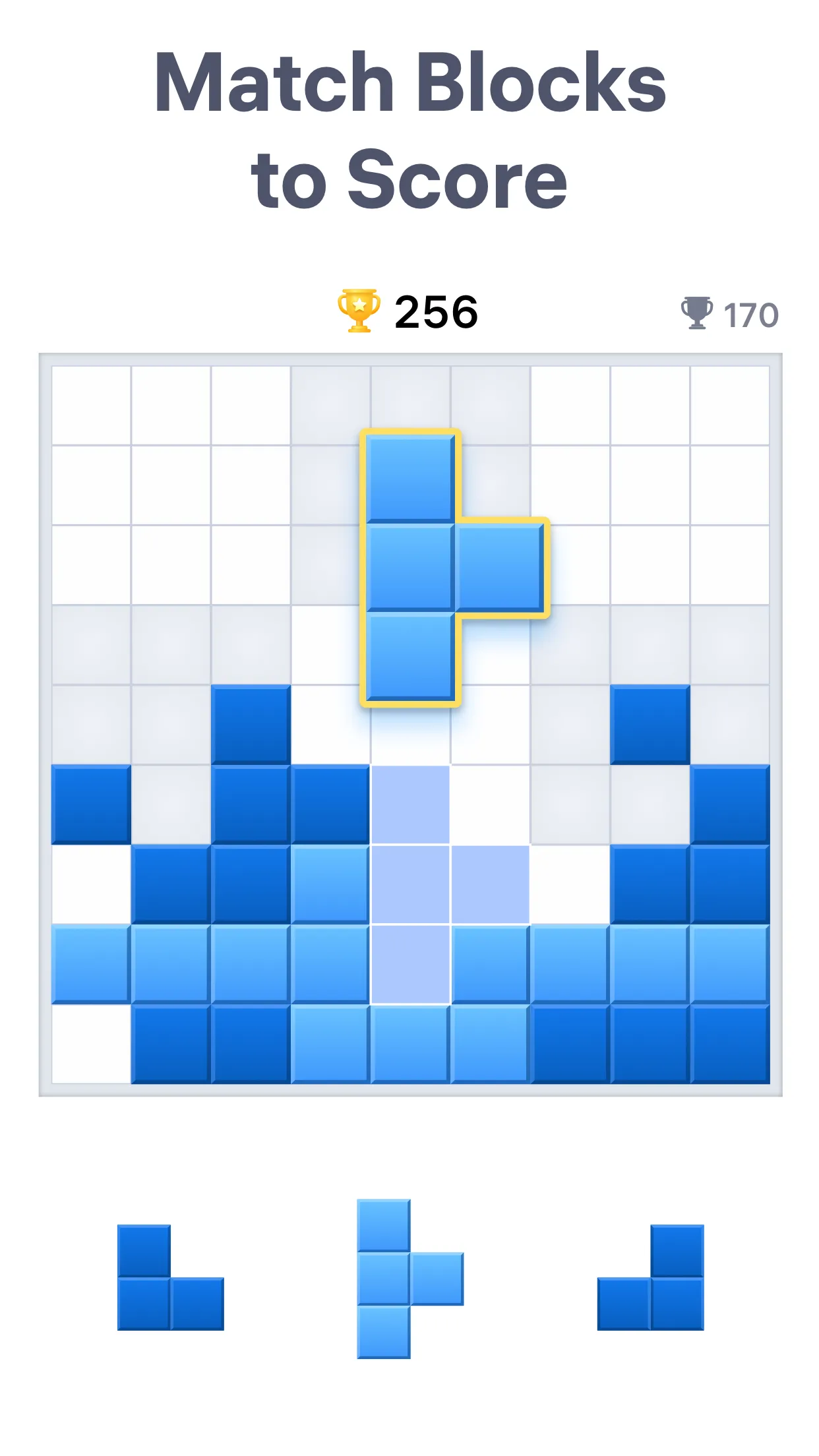 Blockudoku®: Block Puzzle Game | Indus Appstore | Screenshot