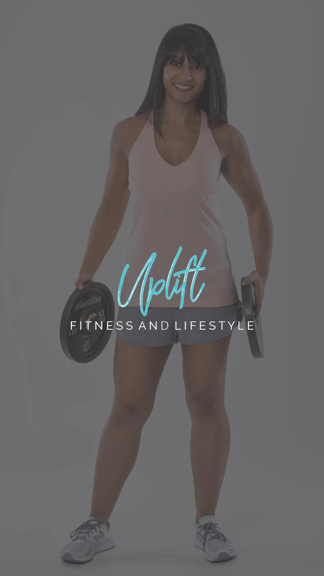 Uplift Fitness and Lifestyle | Indus Appstore | Screenshot