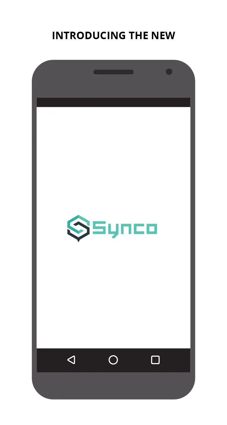 Synco - Salesforce Connect | Indus Appstore | Screenshot