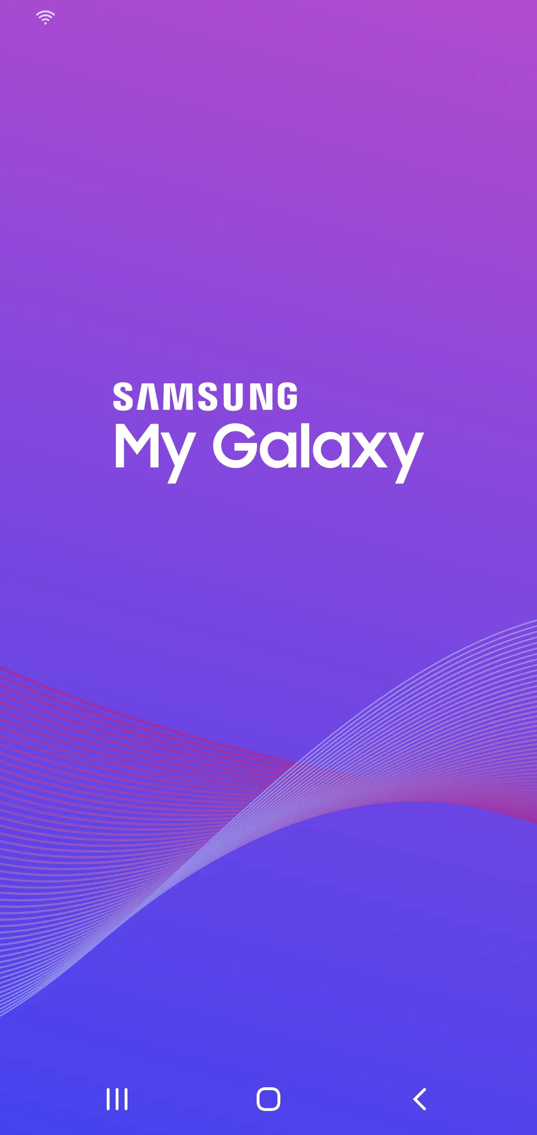 My Galaxy | Indus Appstore | Screenshot