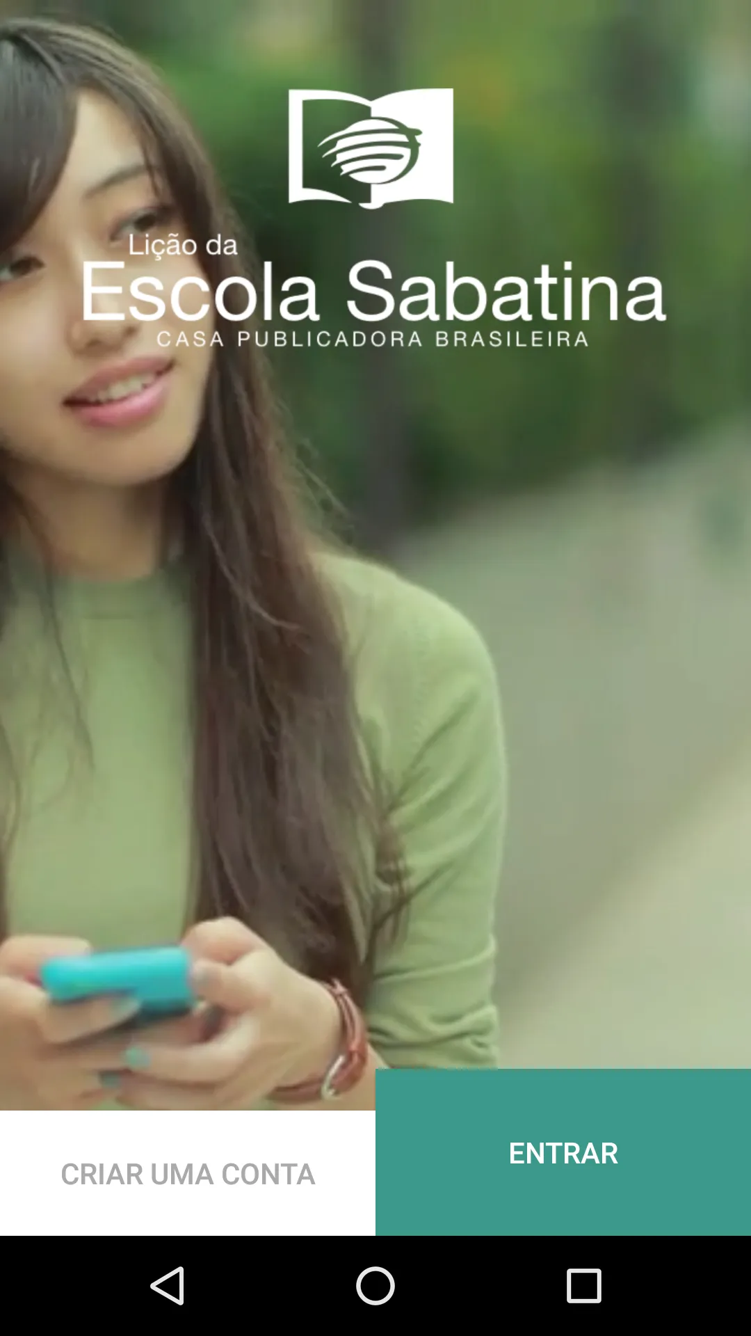 Lição da Escola Sabatina | Indus Appstore | Screenshot