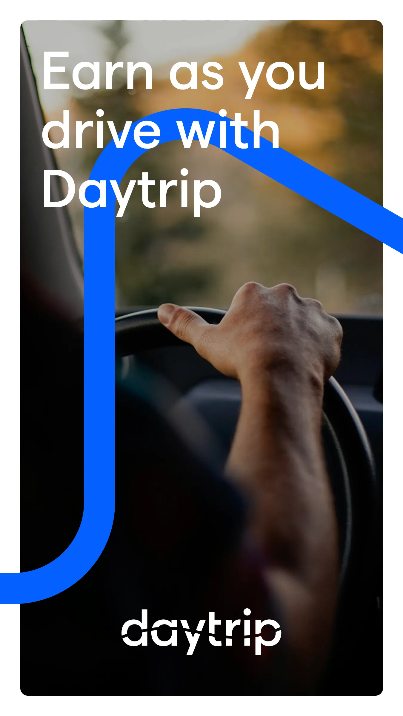 Daytrip Driver | Indus Appstore | Screenshot