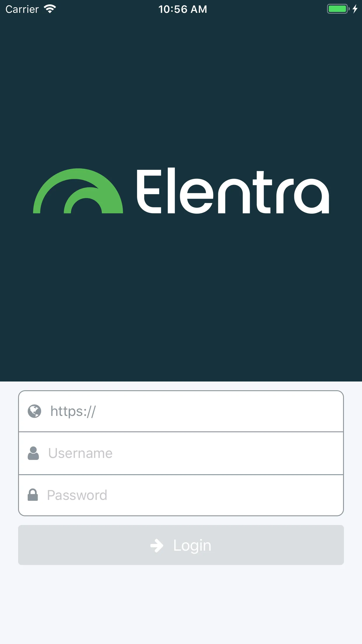 Elentra Mobile | Indus Appstore | Screenshot