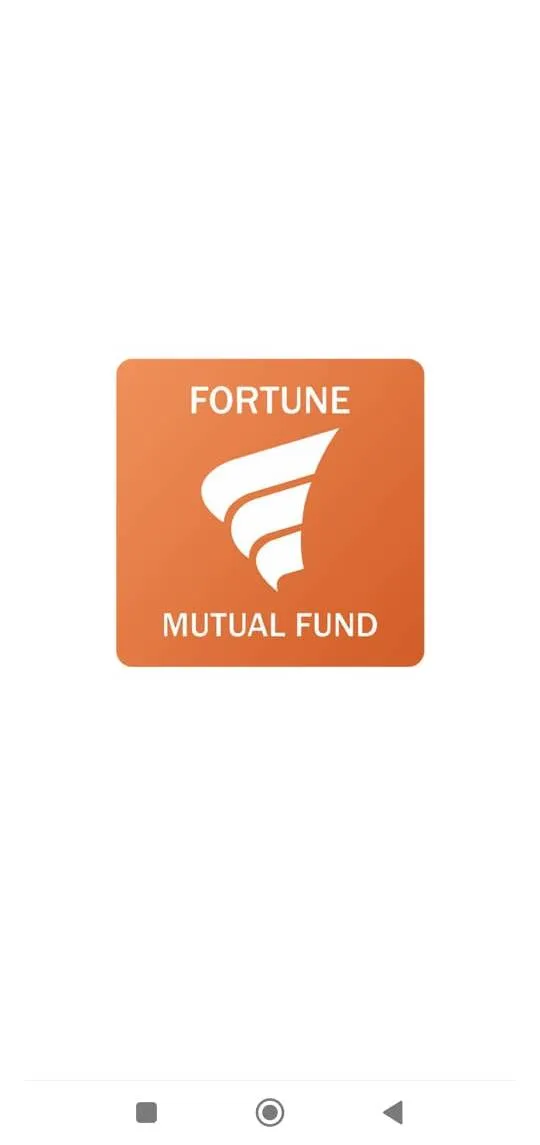 Fortune MF | Indus Appstore | Screenshot