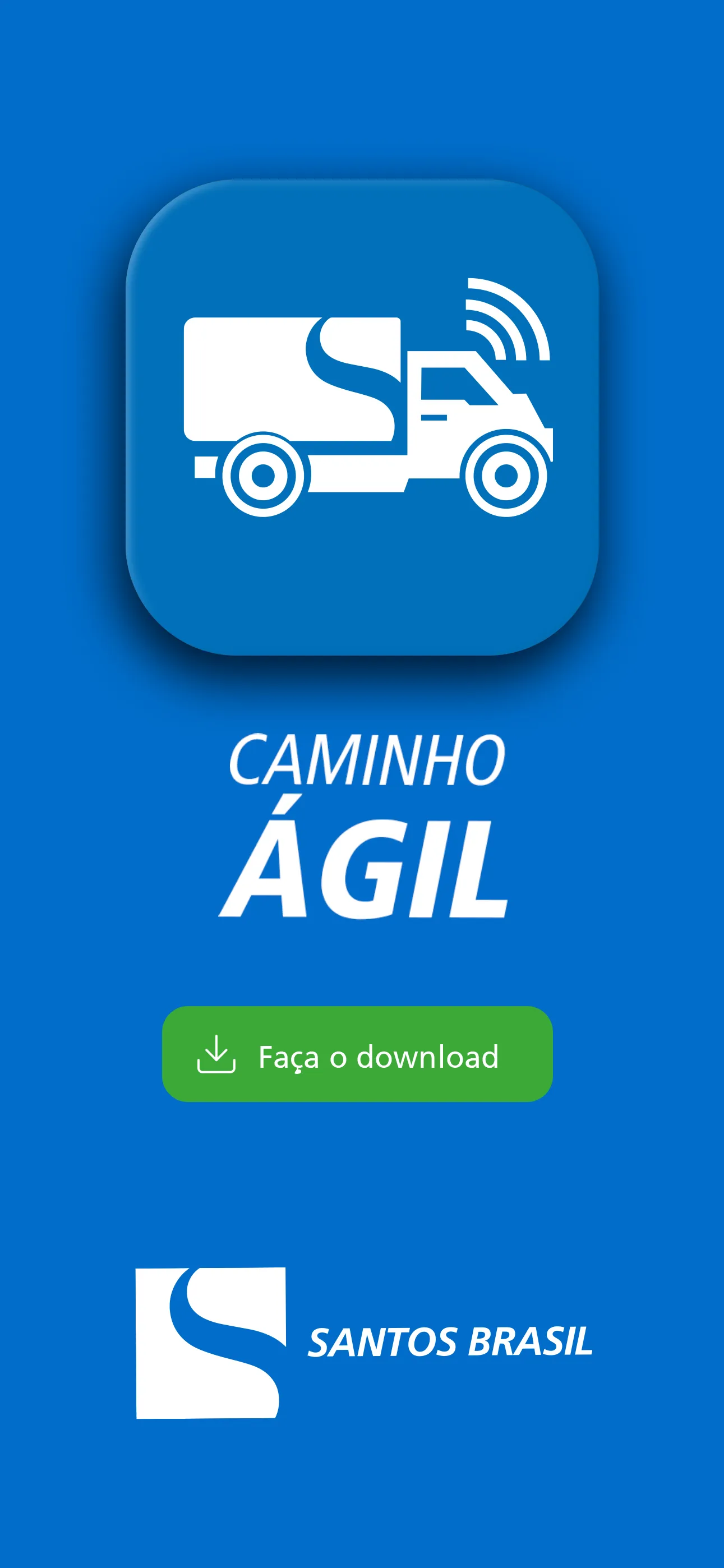 Caminho Ágil | Indus Appstore | Screenshot