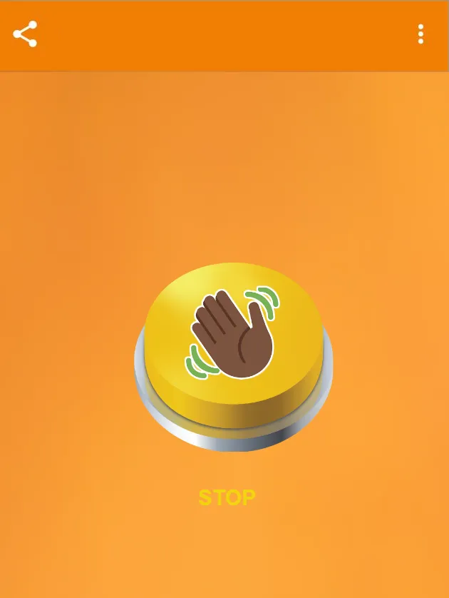 Slap Sound Button | Indus Appstore | Screenshot